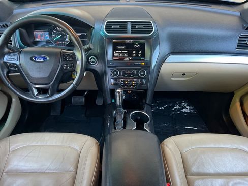 Used 2016 Ford Explorer XLT w/ Equipment Group 202A AWD/4WD image 3