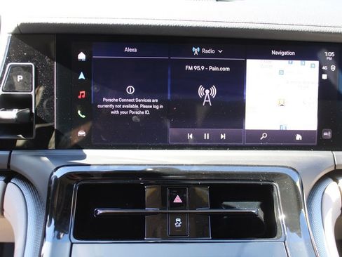 New 2026 Porsche Panamera image 24