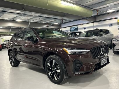 Used 2026 Volvo XC60 B5 Core w/ Protection Package Premier