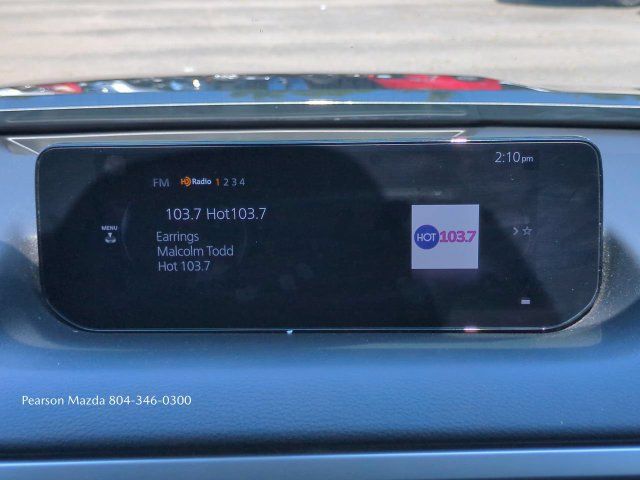 Used 2025 MAZDA CX-50 AWD 2.5 S w/ Select Package image 19