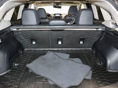 Used 2023 Subaru Crosstrek 2.5i Limited image 14