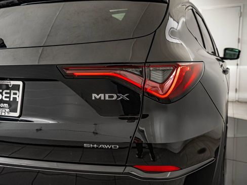 New 2026 Acura MDX A-Spec AWD/4WD image 14