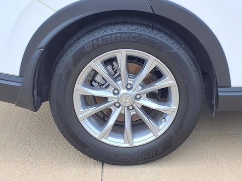 Used 2025 Honda CR-V EX-L image 26