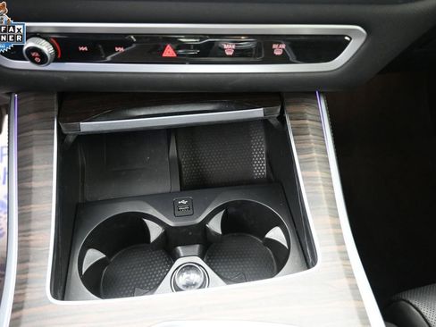 Certified 2024 BMW X5 xDrive50e w/ Executive Package AWD/4WD image 19