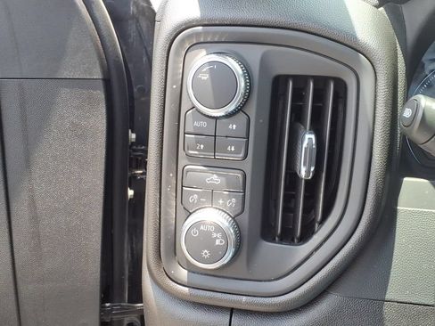 Used 2023 GMC Sierra 1500 Pro w/ Pro Value Package AWD/4WD image 33