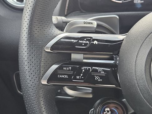 Certified 2024 Mercedes-Benz GLB 35 AMG 4MATIC image 28