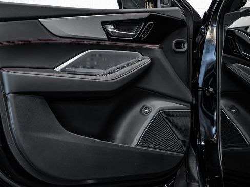 New 2026 Acura MDX A-Spec AWD/4WD image 18