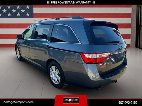Used 2011 Honda Odyssey LX image 6