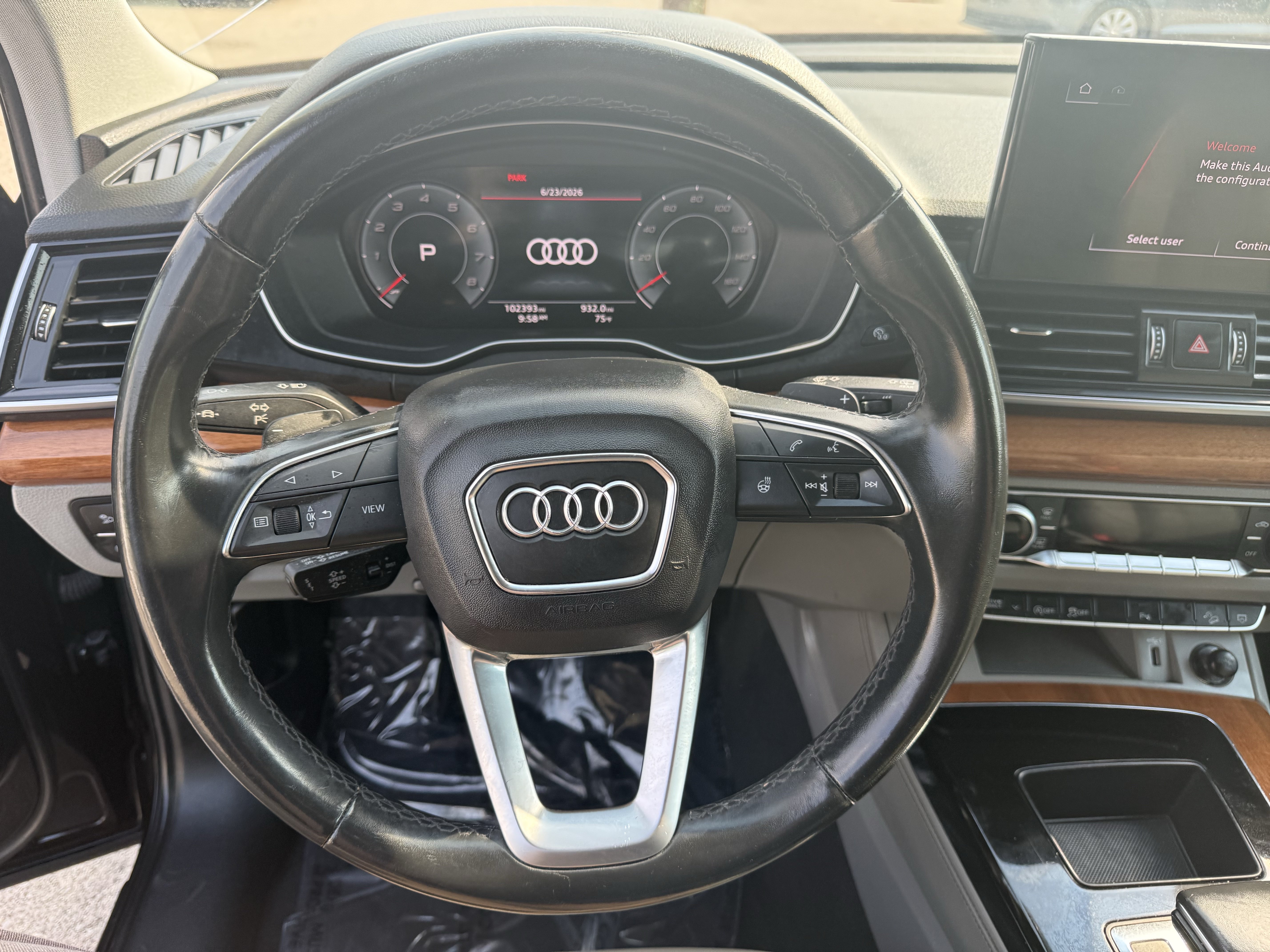 Used 2021 Audi Q5 2.0T Premium Plus AWD/4WD image 18