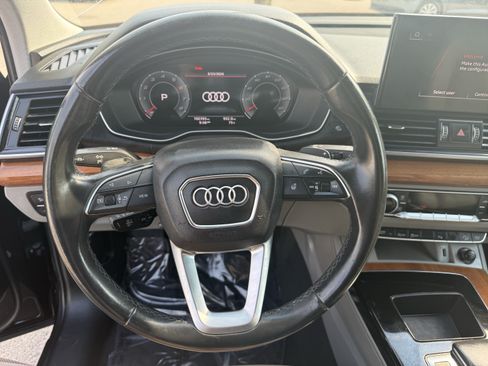 Used 2021 Audi Q5 2.0T Premium Plus AWD/4WD image 18