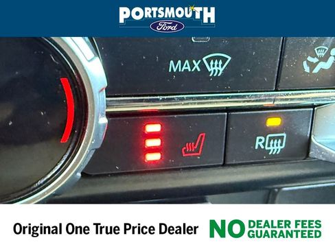 Certified 2022 Ford F150 XLT w/ Equipment Group 302A High image 14