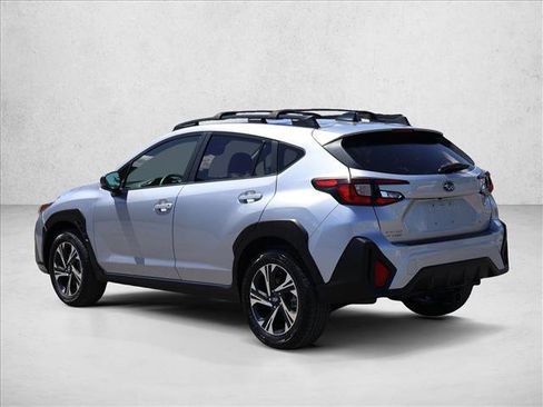 Used 2024 Subaru Crosstrek 2.0i Premium AWD/4WD image 8