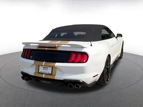 Used 2022 Ford Mustang GT Premium w/ GT Performance Package RWD image 14