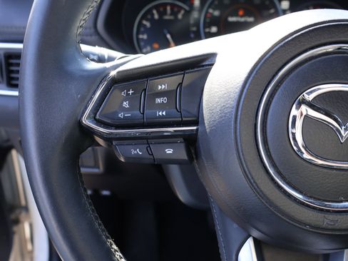 Used 2022 MAZDA CX-5 Signature image 27