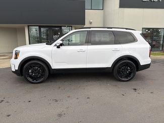 New 2025 Kia Telluride SX X-Line video 2