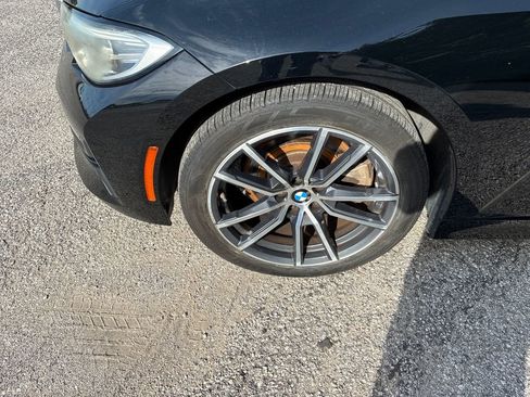 Used 2021 BMW 330i Sedan RWD image 9