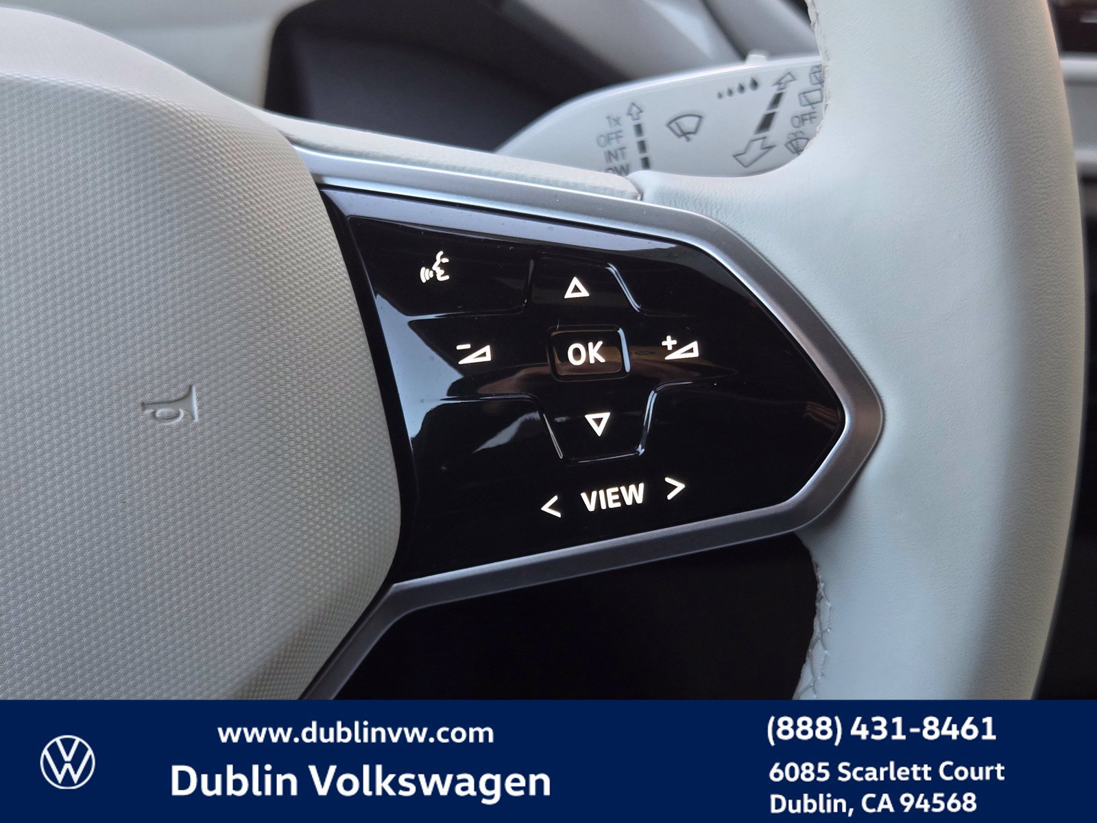 Used 2023 Volkswagen ID.4 Pro S RWD image 19