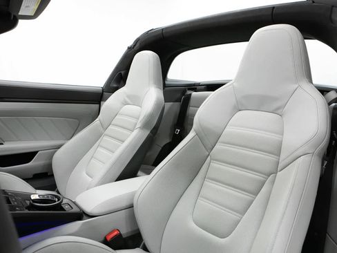 Certified 2024 Porsche 911 Targa 4 GTS AWD/4WD image 5