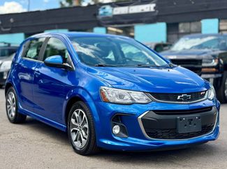 Used 2019 Chevrolet Sonic LT FWD video 1