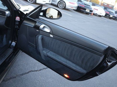 Used 2011 Porsche 911 Carrera GTS RWD image 39