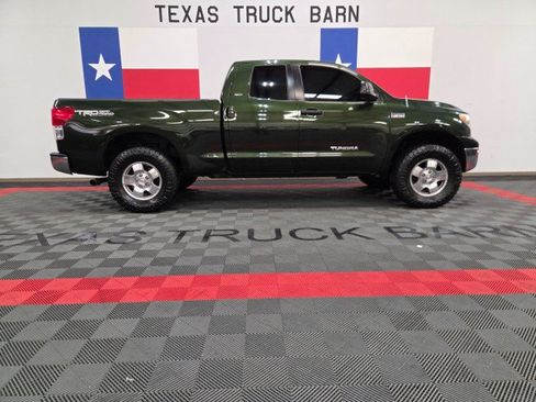 Used 2012 Toyota Tundra 4x4 Double Cab image 13