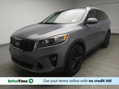 Used 2020 Kia Sorento EX