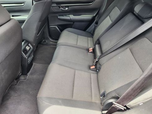 Used 2024 Honda CR-V EX image 13