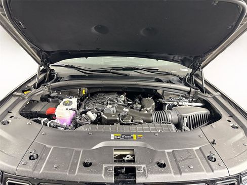 New 2025 Jeep Grand Cherokee L Limited w/ Trailer Tow Package image 25