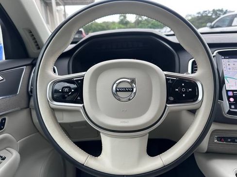 Certified 2023 Volvo XC90 B5 Plus w/ Protection Package Premier AWD/4WD image 16