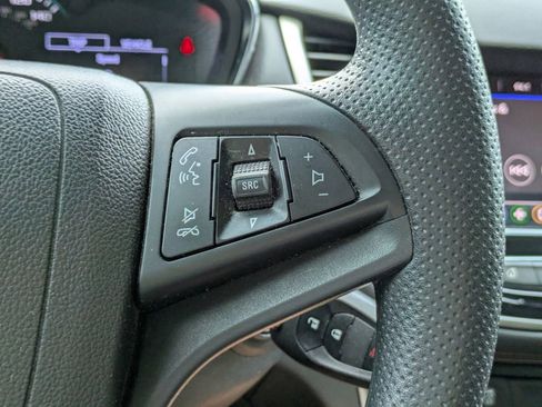 Used 2020 Chevrolet Trax LS image 23