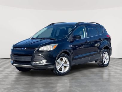 Used 2015 Ford Escape SE w/ Equipment Group 201A