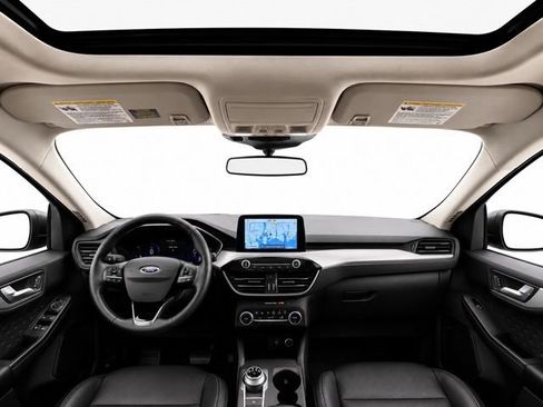Used 2020 Ford Escape SE Sport AWD/4WD image 26