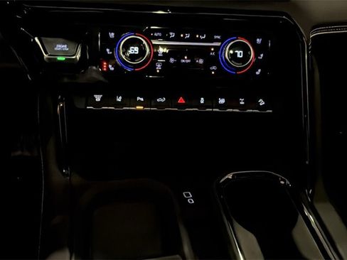 New 2026 GMC Sierra 2500 AT4X image 28