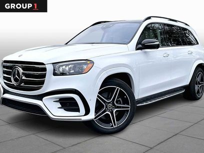 Used 2024 Mercedes-Benz GLS 450 4MATIC