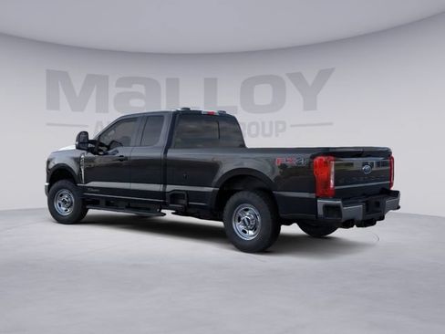 New 2026 Ford F350 XL w/ XL Off-Road Package AWD/4WD image 5