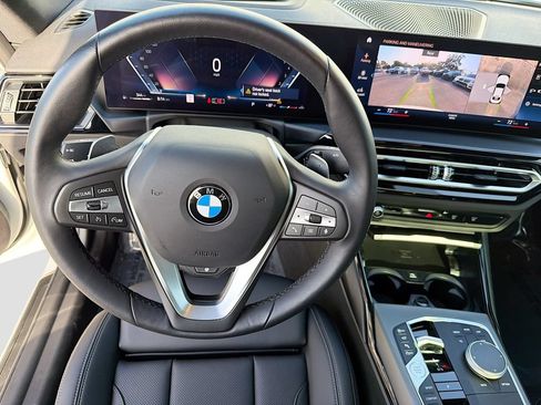Used 2024 BMW 230i Coupe w/ Premium Package RWD image 16