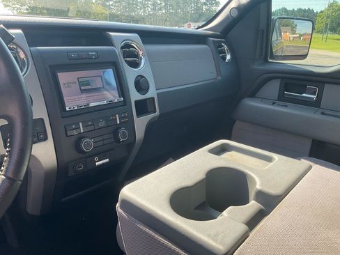 Used 2012 Ford F150 XLT w/ XLT Chrome Pkg AWD/4WD image 20