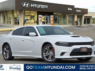 Used 2021 Dodge Charger GT w/ Plus Group video 1