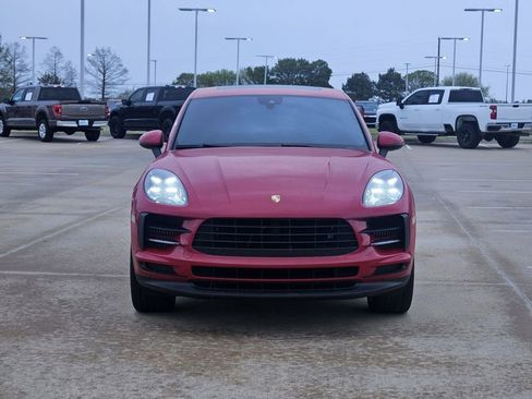 Used 2020 Porsche Macan S image 2