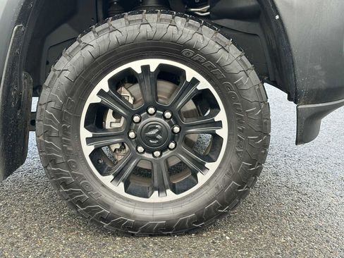 Used 2024 RAM 2500 Rebel w/ Level 2 Equipment Group image 9