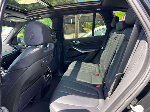 Used 2020 BMW X5 xDrive40i w/ Convenience Package AWD/4WD image 10