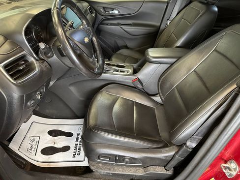 Used 2018 Chevrolet Equinox Premier AWD/4WD image 20