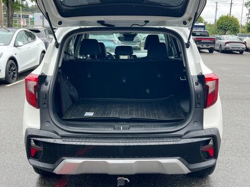 Certified 2025 Kia Seltos S AWD/4WD image 12