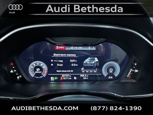 Used 2020 Audi Q3 2.0T Premium Plus image 17