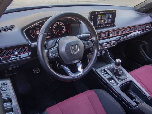 Used 2023 Honda Civic Si image 13