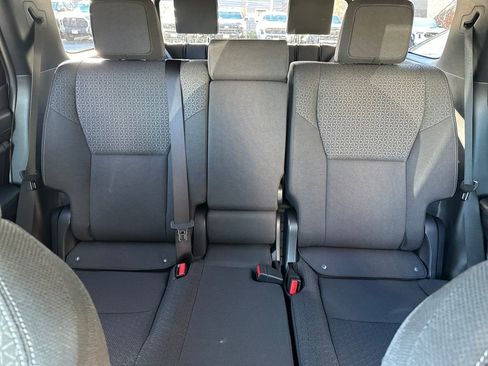 New 2026 Toyota 4Runner SR5 image 26