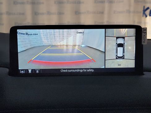 New 2025 MAZDA CX-5 AWD 2.5 S image 19