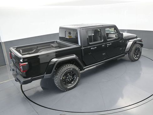 New 2026 Jeep Gladiator Willys image 48