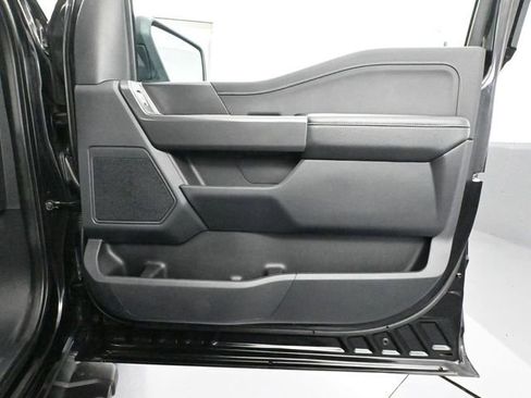 Used 2024 Ford F150 XLT w/ Tow/Haul Package image 45