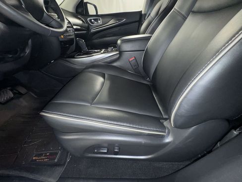 Used 2020 INFINITI QX60 Pure image 17